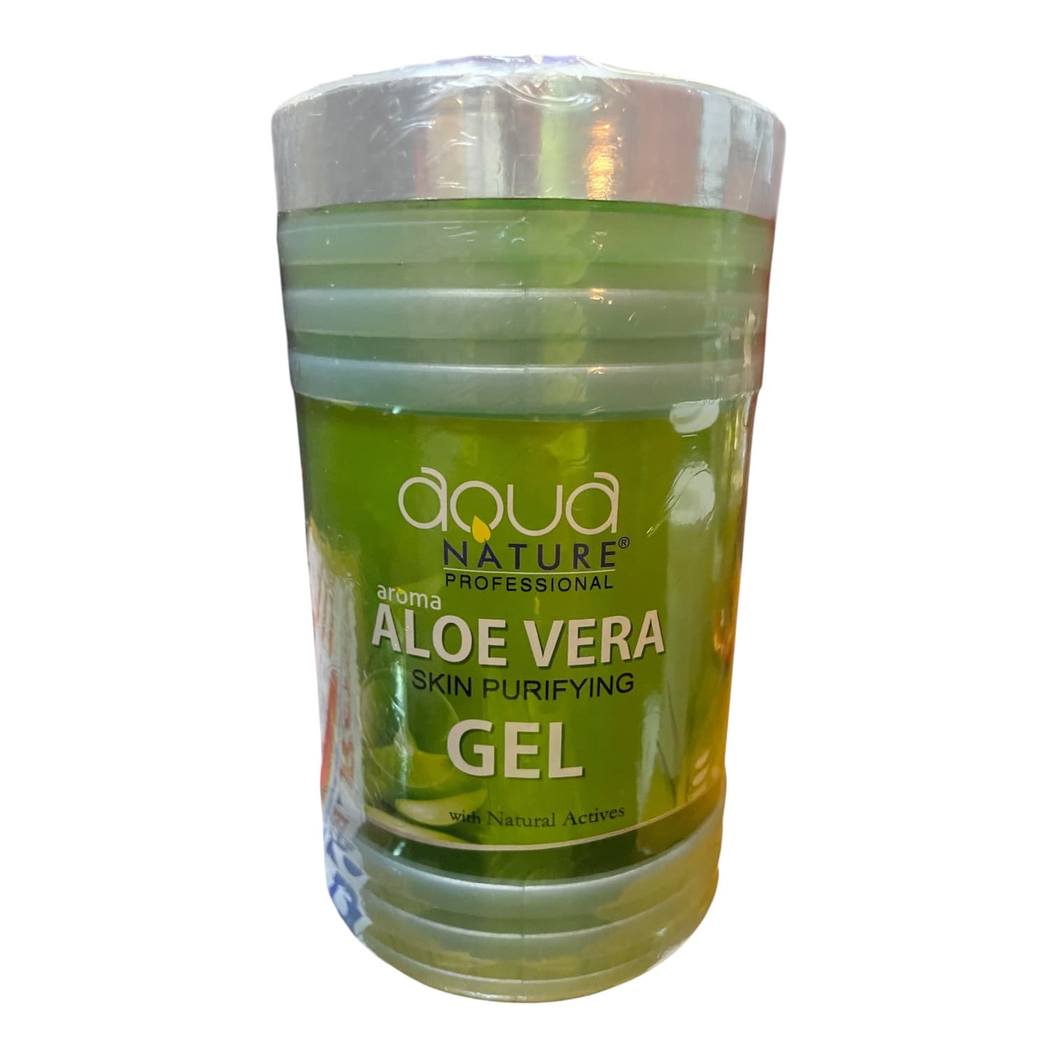 Aloe Vera Skin Purifying Gel